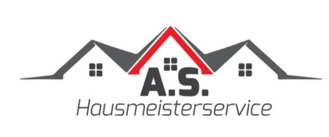 Logo von As Hausmeisterservice