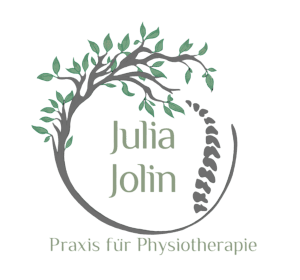 Logo von Physiotherapie Jolin