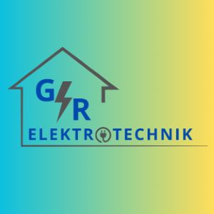 Logo von GR-Elektrotechnik GbR