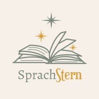 Logo von Sprachstern