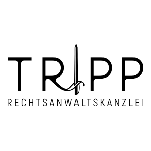 Logo von TRIPP-Rechtsanwaltskanzlei