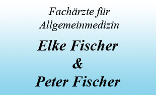 Logo von Fischer, Peter u. Elke