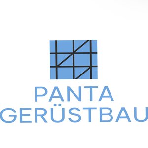 Logo von Panta Gerüstbau GmbH