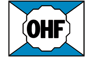 Logo von OHF Hafen- und Flußbau GmbH