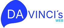 Logo von DAVINCIs Web GMbH
