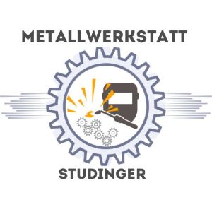 Logo von Metallwerkstatt Studinger