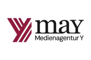 Logo von may