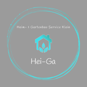 Logo von Heim- und Gartenbau Service Klein