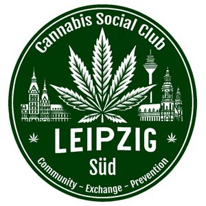 Logo von Cannabis Social Club Leipzig Süd e.V.