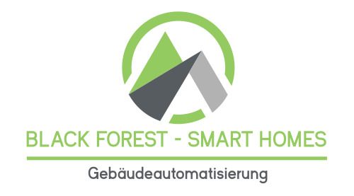 Logo von Black Forest - Smart Homes