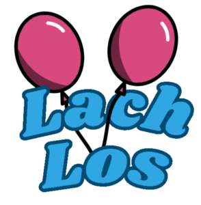 Logo von Lach Los