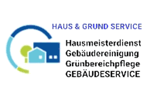 Logo von HAUS & GRUND Service