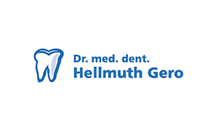 Logo von Hellmuth Gero Dr.