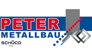 Logo von Peter Metallbau GmbH