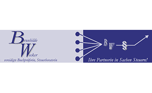 Logo von Wecker Brunhilde