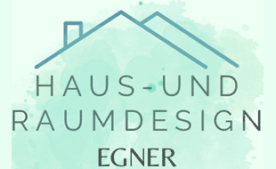 Logo von Haus und Raumdesign Egner