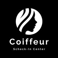 Logo von Coiffeur Scheck In