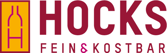 Logo von HOCKS fein&kostbar