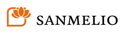 Logo von SANMELIO Psychotherapie