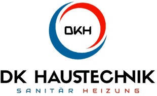 Logo von DK HAUSTECHNIK