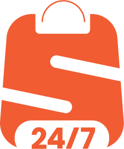 Logo von Shop DE 24 7