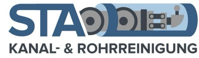 Logo von STA Rohrreinigung Sachsen