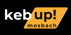 Logo von Kebup Mosbach