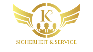 Logo von K3 Sicherheit & Service