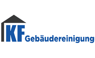 Logo von KF Gebäudereinigung