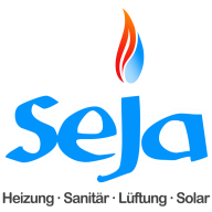Logo von SeJa-Heizung