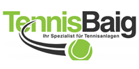 Logo von Tennis Baig