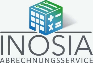Logo von Inosia GmbH - Abrechnungsservice