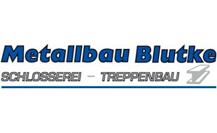 Logo von Blutke Metallbau