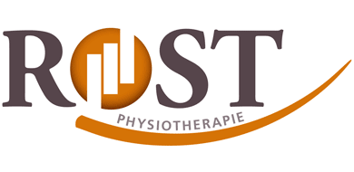 Logo von Rost Physiotherapie