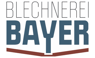 Logo von Bayer Stefan Blechnerei