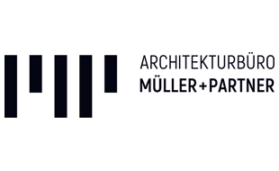 Logo von Architekturbüro Müller & Huber