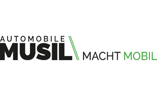 Logo von Automobile Musil - MG & Skoda Autohaus Leipzig