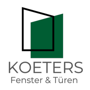 Logo von Koeters Fenster & Türen
