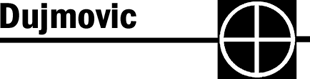 Logo von Dujmovic Beton bohren und sägen