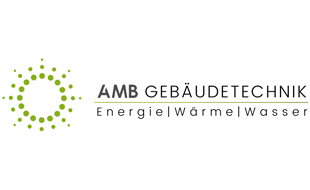 Logo von AMB -Gebäudetechnik - Antonio Boiano