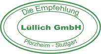 Logo von Lüllich GmbH