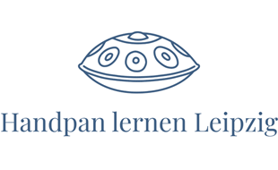 Logo von Handpan Studio Leipzig