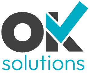 Logo von OK solutions GmbH