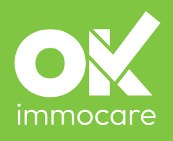 Logo von OK immocare
