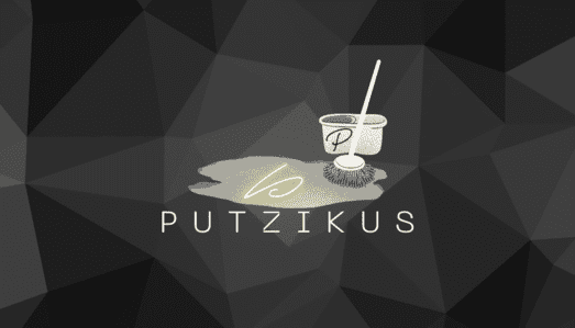 Logo von Putzikus
