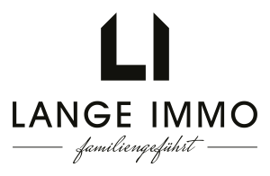 Logo von LANGE IMMO GmbH