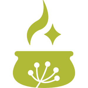 Logo von Angelikas Kräuterwirkstatt