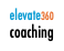 Logo von elevate360coaching