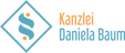Logo von Kanzlei Daniela Baum