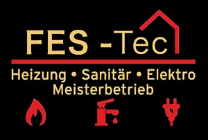 Logo von FES-Tec GmbH